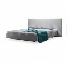 Итальянские Кровати - Кровать SC 56 HPL фабрика Janua