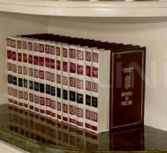 Кухня Minuetto Gold фабрика Moletta & Co