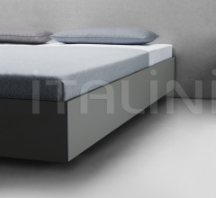 Итальянские Кровати - Кровать SC 56 HPL фабрика Janua