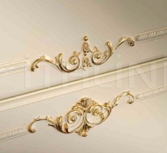 Кухня Minuetto Gold фабрика Moletta & Co