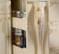 Кухня Minuetto Gold фабрика Moletta & Co