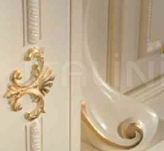 Кухня Minuetto Gold фабрика Moletta & Co