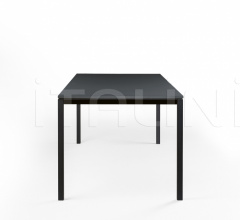 Итальянские Уличные столы - Стол обеденный S 600 Outdoor HPL Итальянские Уличные столы - Стол обеденный S 600 Outdoor HPL фабрика Janua