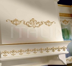 Кухня Minuetto Gold фабрика Moletta & Co