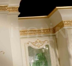 Кухня Minuetto Gold фабрика Moletta & Co