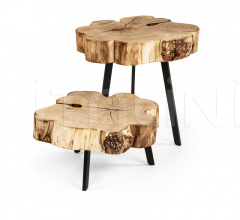 Итальянские Уличные столики - Кофейный столик BC 05 Stomp Outdoor Итальянские Уличные столики - Кофейный столик BC 05 Stomp Outdoor фабрика Janua