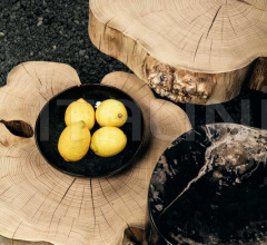 Итальянские Уличные столики - Кофейный столик BC 05 Stomp Outdoor Итальянские Уличные столики - Кофейный столик BC 05 Stomp Outdoor фабрика Janua