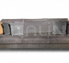 Диван PT508 Диван PT508 фабрика Malerba