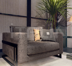 Диван PT507 Диван PT507 фабрика Malerba