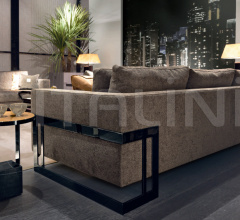 Диван PT507 Диван PT507 фабрика Malerba