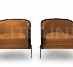 Кресло PT504 Кресло PT504 фабрика Malerba