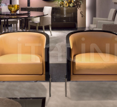 Кресло PT504 Кресло PT504 фабрика Malerba