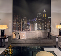 Журнальный столик PT316 фабрика Malerba