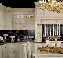 Кухня Giulia фабрика Moletta & Co