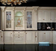 Кухня Giulia фабрика Moletta & Co