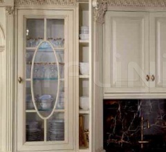 Кухня Giulia фабрика Moletta & Co