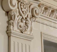 Кухня Giulia фабрика Moletta & Co