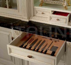 Кухня Giulia фабрика Moletta & Co