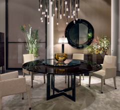 Стол обеденный PT321+PT397 Стол обеденный PT321+PT397 фабрика Malerba