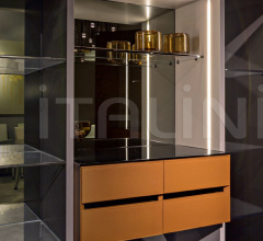 Бар PT007 фабрика Malerba