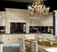 Кухня Giulia фабрика Moletta & Co
