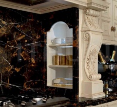 Кухня Giulia фабрика Moletta & Co