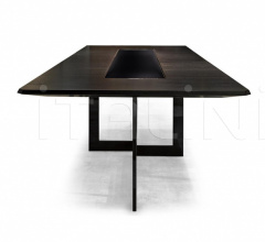 Стол обеденный PT300 Стол обеденный PT300 фабрика Malerba