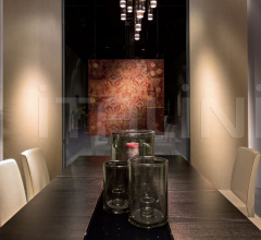 Стол обеденный PT300 Стол обеденный PT300 фабрика Malerba