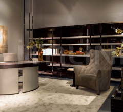 Письменный стол PT310 фабрика Malerba