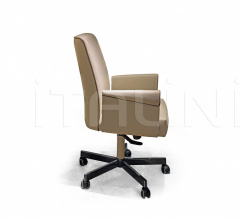 Кресло PT512 фабрика Malerba