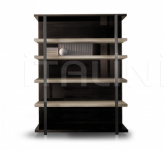 Книжный стеллаж PT100 Книжный стеллаж PT100 фабрика Malerba