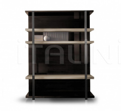 Книжный стеллаж PT101 Книжный стеллаж PT101 фабрика Malerba