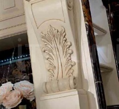 Кухня Giulia фабрика Moletta & Co