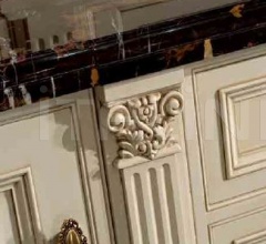 Кухня Giulia фабрика Moletta & Co