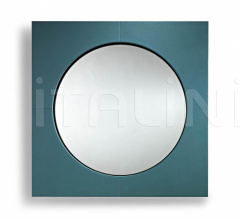 Настенное зеркало BM605 Настенное зеркало BM605 фабрика Malerba