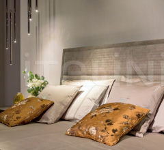 Кровать PT903 Кровать PT903 фабрика Malerba