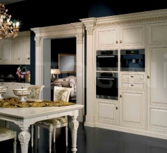 Кухня Giulia фабрика Moletta & Co