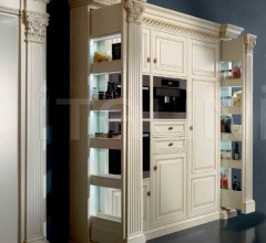 Кухня Giulia фабрика Moletta & Co