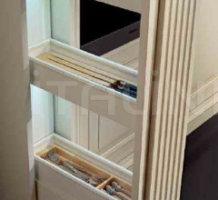 Кухня Giulia фабрика Moletta & Co