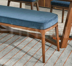 Ковер ARMILLABIG 0TT02A00002 фабрика Seven Sedie