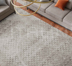 Ковер FRAMES 0TT04A00005 фабрика Seven Sedie