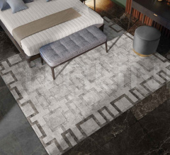 Ковер GRID 0TT05A00004 фабрика Seven Sedie