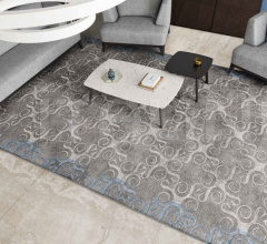 Ковер DAMASK 0TT06A00002 фабрика Seven Sedie