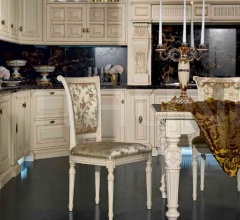 Кухня Giulia фабрика Moletta & Co
