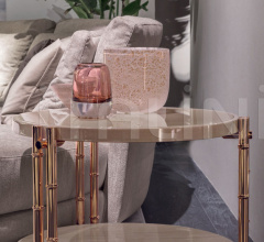 Кофейный столик MS305 фабрика Malerba