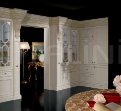 Кухня Aurora фабрика Moletta & Co