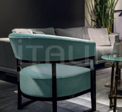 Кресло MS504 Кресло MS504 фабрика Malerba