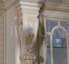 Кухня Aurora фабрика Moletta & Co