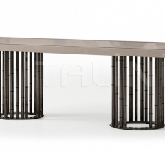 Стол обеденный MS300 Стол обеденный MS300 фабрика Malerba