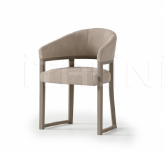 Стул с подлокотниками MS502 Стул с подлокотниками MS502 фабрика Malerba